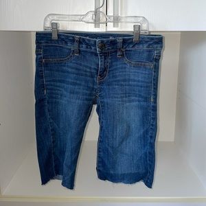 American Eagle Bermuda Shorts